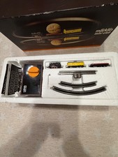 Märklin Spur z Mini-Club Starter-Set,  8163 S