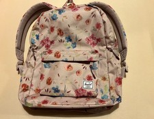 Rucksack Herschel Damen, rosa
