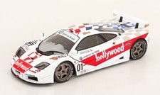 1:18 Solido McLaren F1 GTR