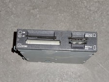 Disketten-Laufwerk USB Flash Card Reader 3,5" SmartMedia XD CF MicroDrive