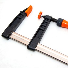 Schraubzwinge 5 x 25 cm