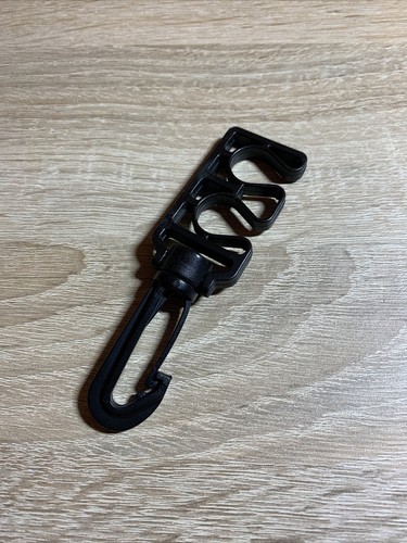Tauchen schlauchhalter fach - 2,