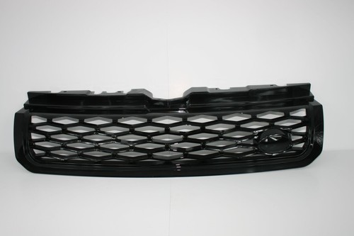 Range rover evoque svr grill - rover, svr-grill