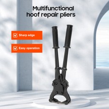 Hufzange Trimmer Klauenschere