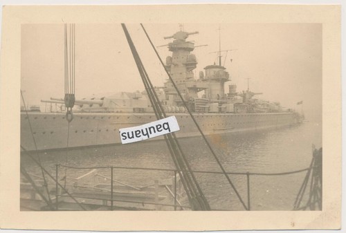 Foto panzerschiff admiral - foto,