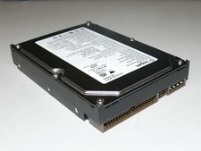 SEAGATE Barracuda ST3120023A