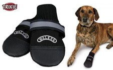 Trixie Hundeschuh Pfotenschutz