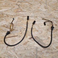 BMW E30 VFL Nebelscheinwerfer