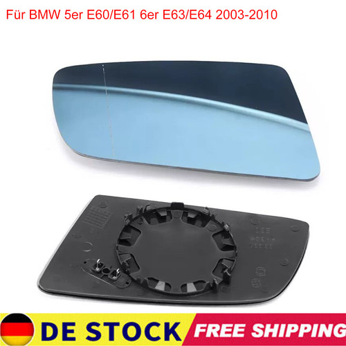 Spiegelglas links und rechts - spiegelglas,