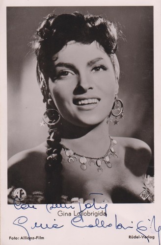 Gina lollobrigida original - lollobrigida,