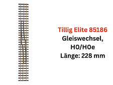 Tillig Elite 85186