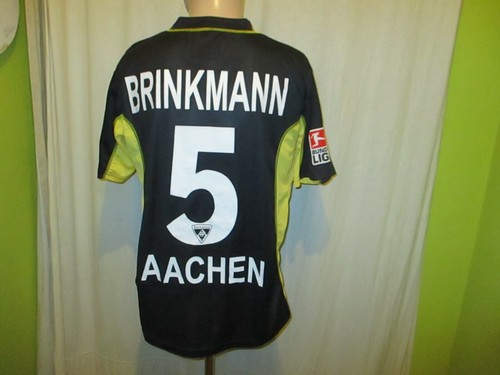 Alemannia aachen original jako - alemannia,