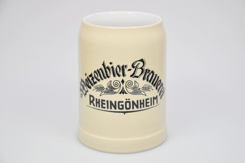 Bierkrug stein