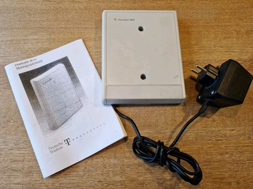 Telekom doorline m02 - telekom,