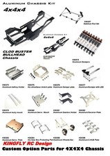 Custom Upgrade-Teile