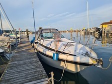 Motorboot cris craft - motorboot,