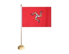 Tischflagge Großbritannien