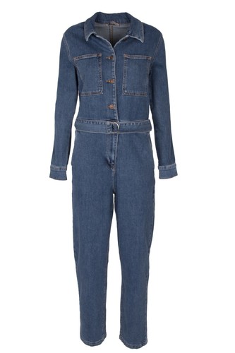 Ltb damen overall - damen,