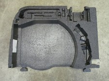 Bordwerkzeug Audi TT 8J Wagenheber Werkzeug Ablage 8J0864501F Verkleidung