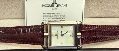 Jacques lemans reverse - jacques,