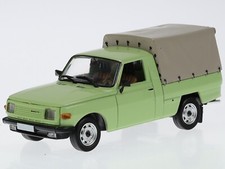 Wartburg 353 Trans Plane DDR