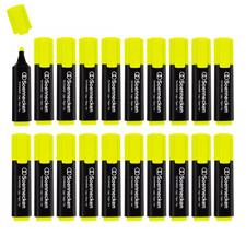 20 x Soennecken Textmarker