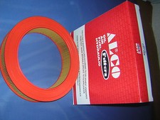 OPEL REKORD D Luftfilter für