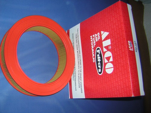 Opel rekord luftfilter für - opel, e