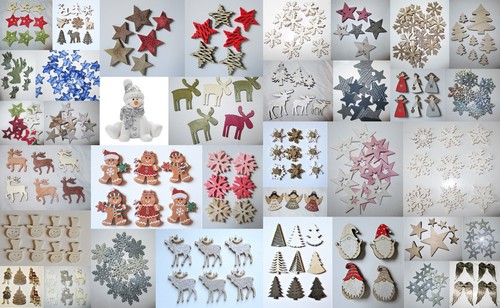 Streuteile weihnachten - streuteile,