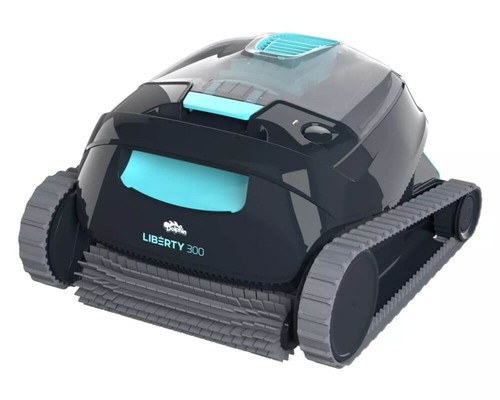 Poolroboter dolphin liberty - dolphin,