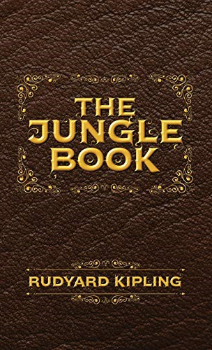 The jungle book - jungle, book: