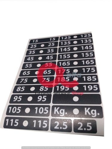 Life fitness signature - fitness,