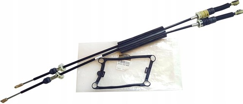 Original renault schaltseil - original,