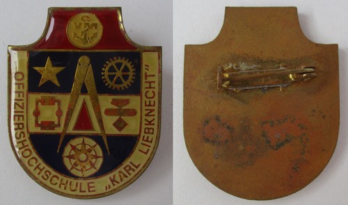 Ddr abzeichen - ddr,