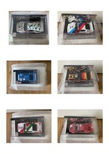 Carrera Digital 124 - Diverse