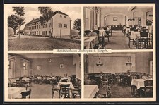 AK Zschopau i. Erzgeb