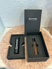 Gammon Parfum Recharge Black