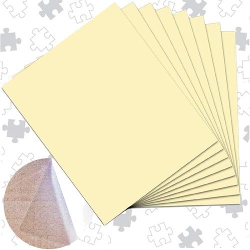 Puzzle kleber transparent - puzzle,