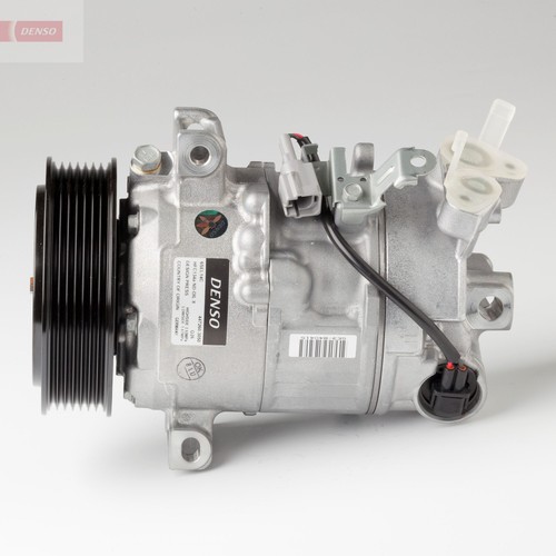 Denso klimakompressor - denso,