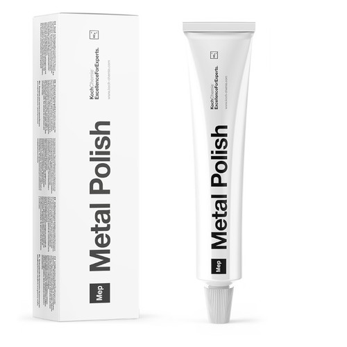 Koch chemie metal polish - chemie,