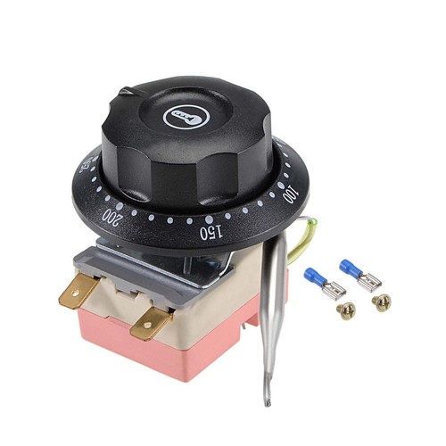 250v 16a 250c temperatur - 250v, 50-250c