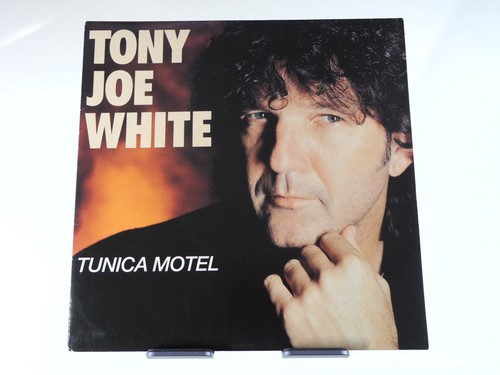 Single tony joe white - 7",