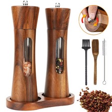 Salz- und Pfeffermühle Set