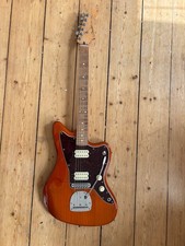 Fender Jazzmaster Player
