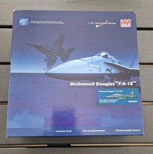 Hobby Master 1:72 HA3505  F/A-18