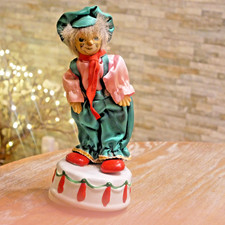 Schöne seltene Spieluhr