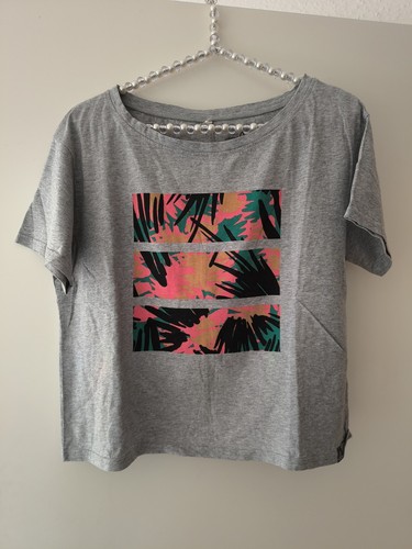 Shirt damen prana grau - damen,