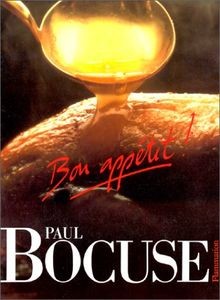Bon appétit von bocuse - !,