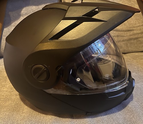 Motorradhelm