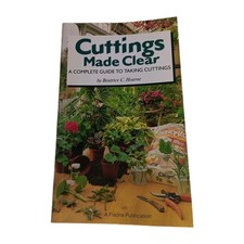 Cuttings Made Clear Beatrice